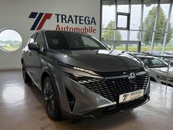 Dark grey Gebraucht 2024 Nissan Qashqai Tekna SUV | 29.990 € (Fairer Preis)