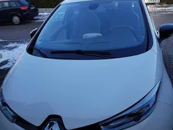 Weiß Gebraucht 2013 Renault Zoe Intens Kleinwagen | 3.500 € (Fairer Preis)