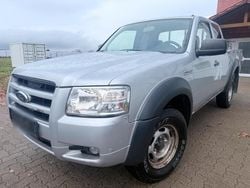 Grau Gebraucht 2009 Ford Ranger Abholung | 4.000 €