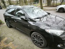 Renault Mégane GrandTour