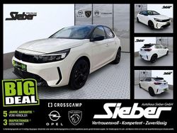 Banquise weiß Gebraucht 2024 Opel Corsa Kleinwagen | 17.000 € (Guter Preis)