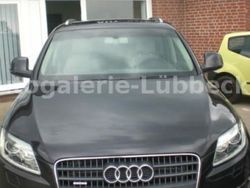 Grau metallic Gebraucht 2007 Audi Q7 Design SUV | 24.900 €