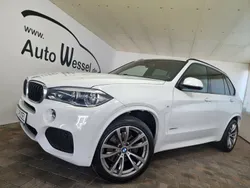 Andere Gebraucht 2018 BMW X5 M Sport SUV | 39.999 € (Teuer)