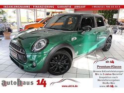 Grün Gebraucht 2020 Mini Cooper S Kleinwagen | 21.950 € (Fairer Preis)