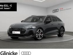 Grau Neu 2025 Audi A5 S-Line Coupé | 72.490 € (Guter Preis)