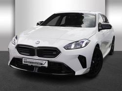 Weiß Gebraucht 2024 BMW M135 Performance Kleinwagen | 37.660 € (Guter Preis)