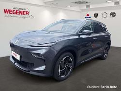 Andes grey Gebraucht 2025 MG MG5 EV Luxury Kombi | 34.490 €