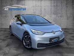 Silber Gebraucht 2021 VW ID.3 Pure Kleinwagen | 18.999 € (Etwas zu teuer)