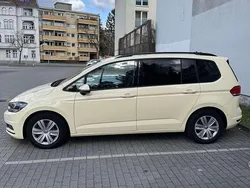 Gebraucht 2018 VW Touran Comfortline Van / Kleinbus | 13.000 € (Guter Preis)