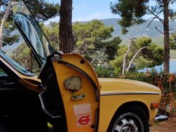 Gelb Gebraucht 1973 Volvo P1800 Coupé | 22.999 €