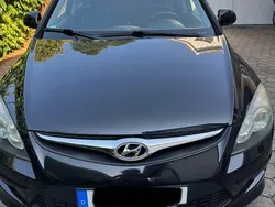 Schwarz Gebraucht 2010 Hyundai i30 Classic Kombi | 3.600 € (Fairer Preis)