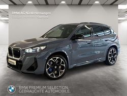 Grau Gebraucht 2024 BMW X1 Efficient Dynamics SUV | 52.512 € (Guter Preis)