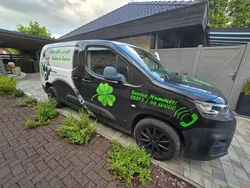 Weiß Gebraucht 2019 Citroën Berlingo Van / Kleinbus | 14.400 € (Superpreis)