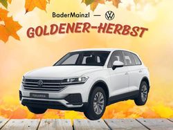 Weiß Neu 2025 VW Touareg SUV | 59.925 € (Superpreis)