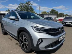 Reflex silber Neu 2025 VW Taigo Life SUV | 24.590 € (Superpreis)