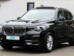 Schwarz Gebraucht 2019 BMW X5 Performance SUV | 40.740 € (Fairer Preis)