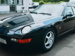 Schwarz Gebraucht 1994 Porsche 968 Coupé | 38.968 €