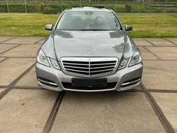 Mercedes E300