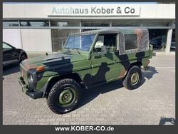 Tarnfleck Gebraucht 1992 Mercedes G250 SUV | 27.980 €