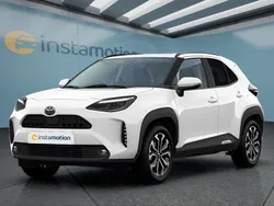 Weiß Neu 2025 Toyota Yaris Cross SUV | 30.199 € (Fairer Preis)