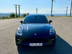 Schwarz Gebraucht 2020 Porsche Macan GTS SUV | 59.500 € (Guter Preis)