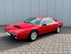 Rot Gebraucht 1975 Ferrari Dino GT4 | 68.000 €