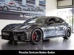 Grau Gebraucht 2025 Porsche Panamera GTS Limousine | 176.880 €