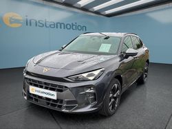 Grau Neu 2025 Cupra Terramar SUV | 40.849 € (Etwas zu teuer)