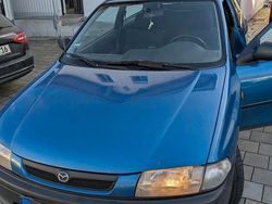Gebraucht 1997 Mazda 323 Kleinwagen | 1.190 €
