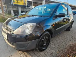 Blau Gebraucht 2006 Ford Fiesta Kleinwagen | 600 € (Superpreis)
