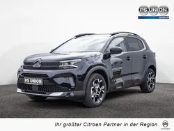 Schwarz Neu 2025 Citroën C5 Aircross SUV | 28.990 € (Fairer Preis)