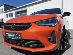 Opel Corsa-e