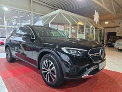 Mercedes GLC200