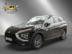 Schwarz Gebraucht 2022 Mitsubishi Eclipse Cross Plus SUV | 24.930 € (Fairer Preis)