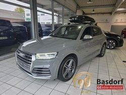 Grau Gebraucht 2020 Audi SQ5 Sport SUV | 42.670 € (Superpreis)