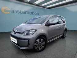 Silber Gebraucht 2021 VW e-up! Kleinwagen | 15.399 € (Fairer Preis)