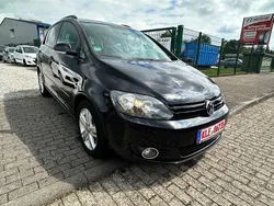 Schwarz Gebraucht 2013 VW Golf VII Match Kleinwagen | 4.900 € (Guter Preis)