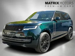 Grün Neu 2025 Land Rover Range Rover Autobiography SUV | 229.850 €