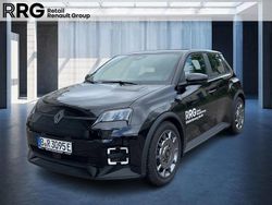 Schwarz Gebraucht 2025 Renault R5 Kleinwagen | 25.490 € (Fairer Preis)