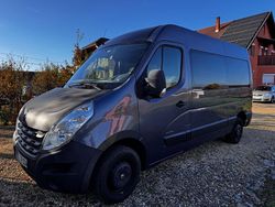 Gebraucht 2014 Renault Master Van / Kleinbus | 8.900 € (Fairer Preis)