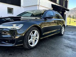 Gebraucht 2016 Audi A6 Kombi | 21.300 € (Teuer)