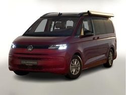 Neu 2025 VW California Coast Van | 65.650 € (Superpreis)