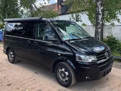 Schwarz Gebraucht 2015 VW California California Van | 31.000 €