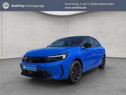 Blau Gebraucht 2024 Opel Corsa Limousine | 16.889 € (Superpreis)