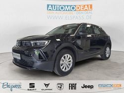 Schwarz Gebraucht 2022 Opel Mokka-e Edition SUV | 15.489 € (Superpreis)
