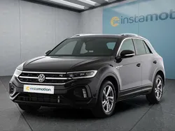 Gebraucht 2024 VW T-Roc SUV | 32.699 € (Fairer Preis)