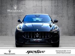 Nero tempesta Gebraucht 2023 Maserati Grecale GT SUV | 59.979 € (Superpreis)