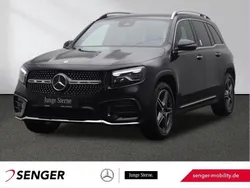 Andere Gebraucht 2024 Mercedes GLB200 AMG SUV | 43.900 € (Fairer Preis)