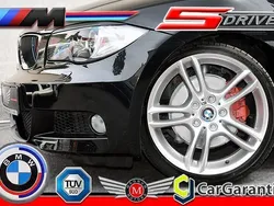 Schwarz Gebraucht 2009 BMW 120 Cabriolet M Sport Cabrio | 10.990 € (Etwas zu teuer)