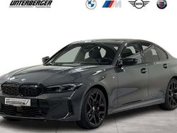 Grau Gebraucht 2025 BMW M340 M Sport Limousine | 68.890 € (Fairer Preis)
